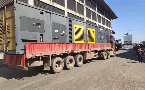西昌镇200KW发电机组适配电缆规格选型指南