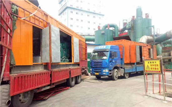 西昌镇100KW发电机组适配电缆规格选型指南