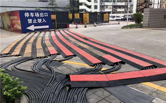 西昌镇发电机组电缆选型完整具体步骤(工程通用标准流程)